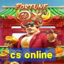 cs online